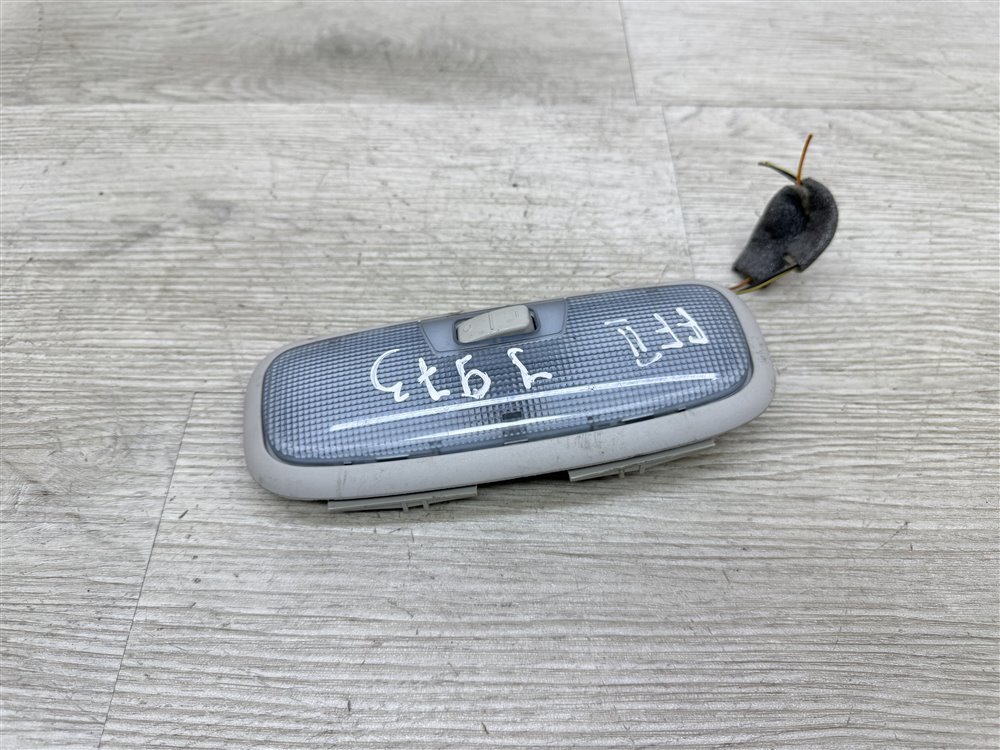 Плафон салона, 500 рублей, Севастополь