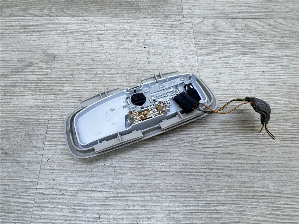 Плафон салона, 500 рублей, Севастополь