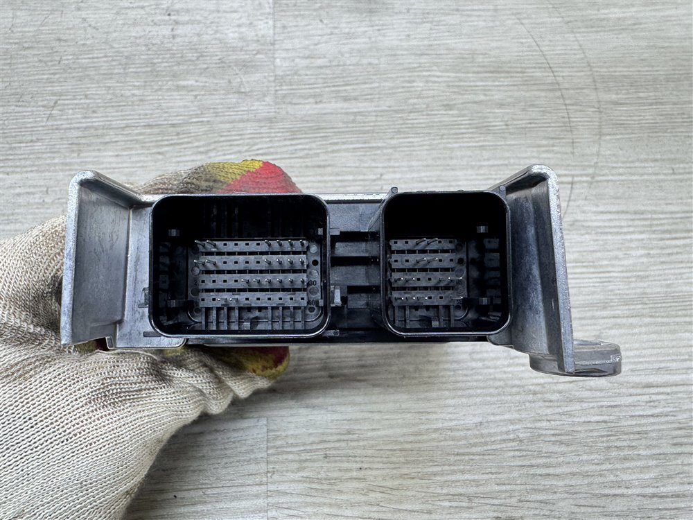 Блок управления SRS, 500 рублей, Севастополь