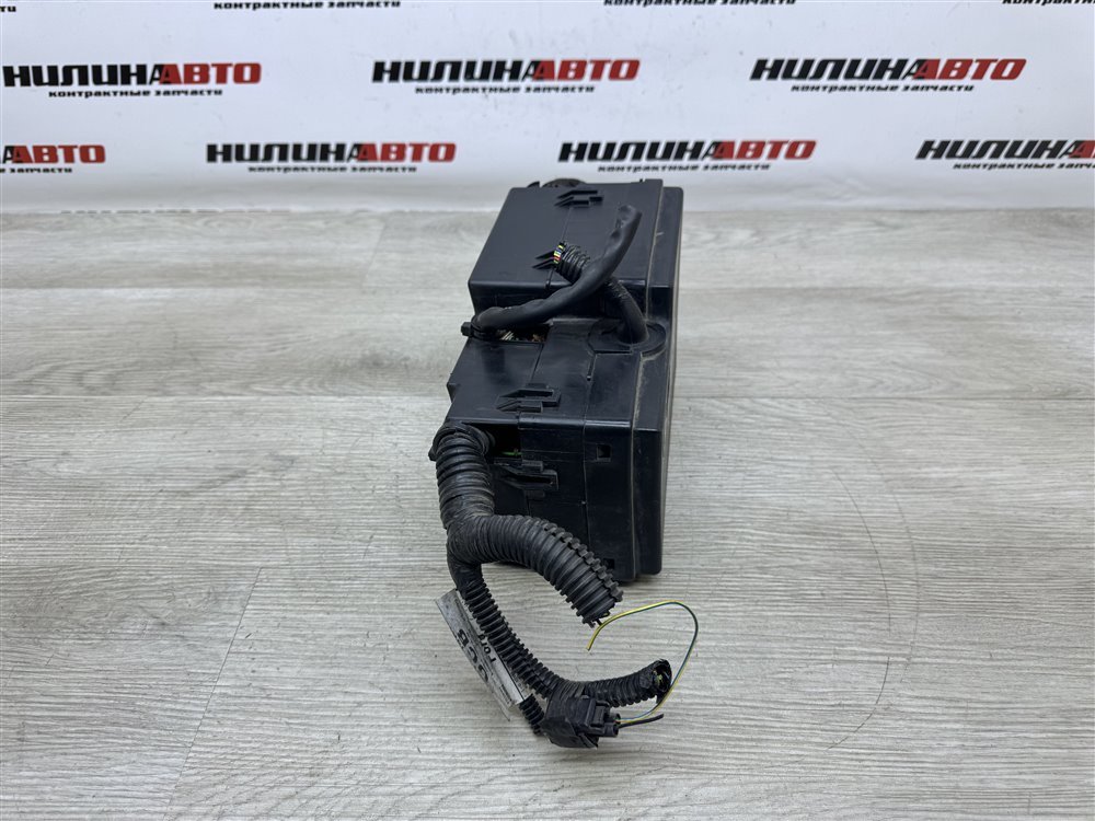 Блок предохранителей под капот, 2500 рублей, Севастополь