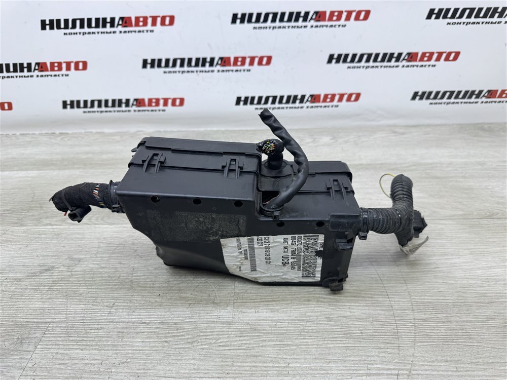 Блок предохранителей под капот, 2500 рублей, Севастополь