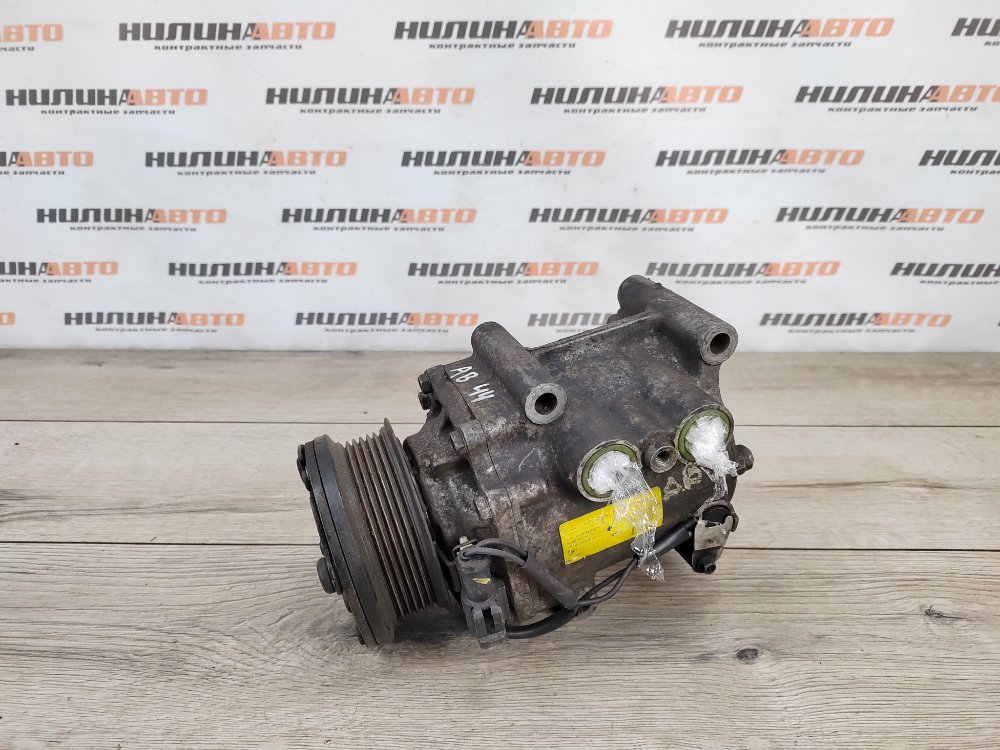 Компрессор кондиционера, 2000 рублей, Москва