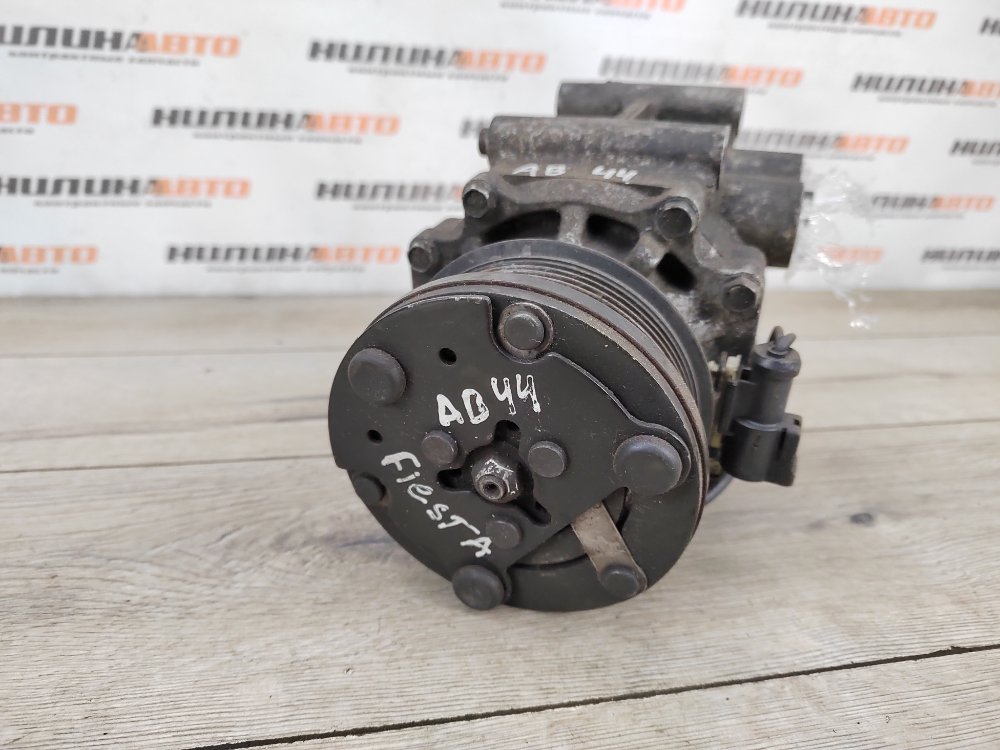 Компрессор кондиционера, 2000 рублей, Москва