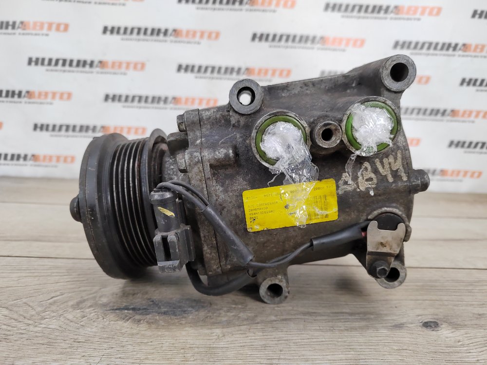 Компрессор кондиционера, 2000 рублей, Москва