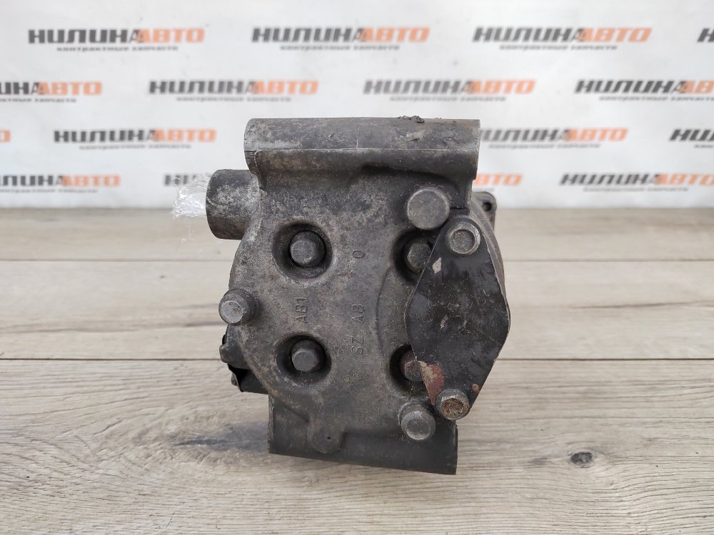 Компрессор кондиционера, 2000 рублей, Москва