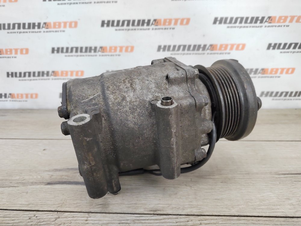 Компрессор кондиционера, 2000 рублей, Москва