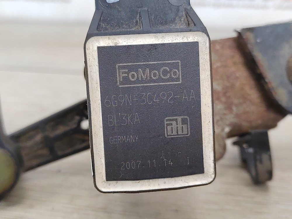 Датчик высоты дорожного просвета, 6500 рублей, Москва