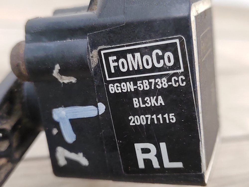 Датчик высоты дорожного просвета, 6500 рублей, Москва