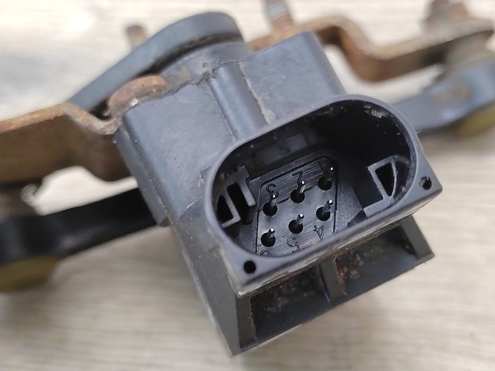 Датчик высоты дорожного просвета, 5000 рублей, Москва