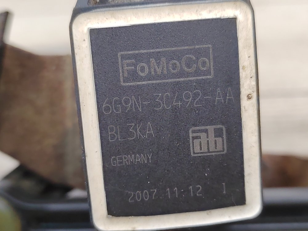 Датчик высоты дорожного просвета, 5000 рублей, Москва