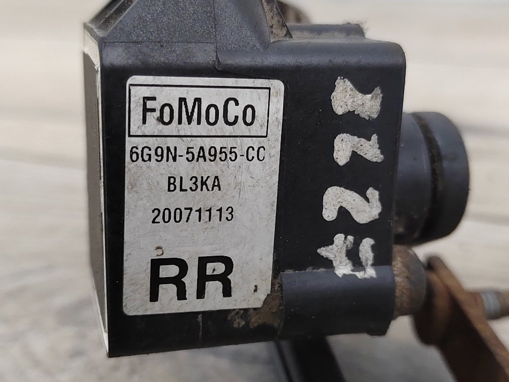 Датчик высоты дорожного просвета, 5000 рублей, Москва