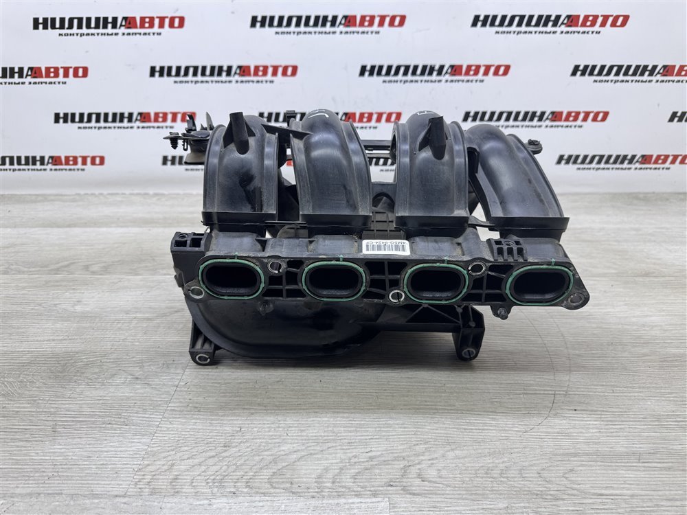 Коллектор впускной, 1500 рублей, Севастополь