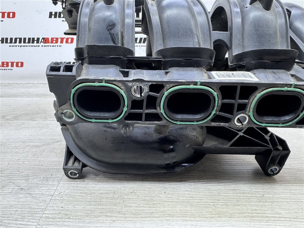 Коллектор впускной, 1500 рублей, Севастополь