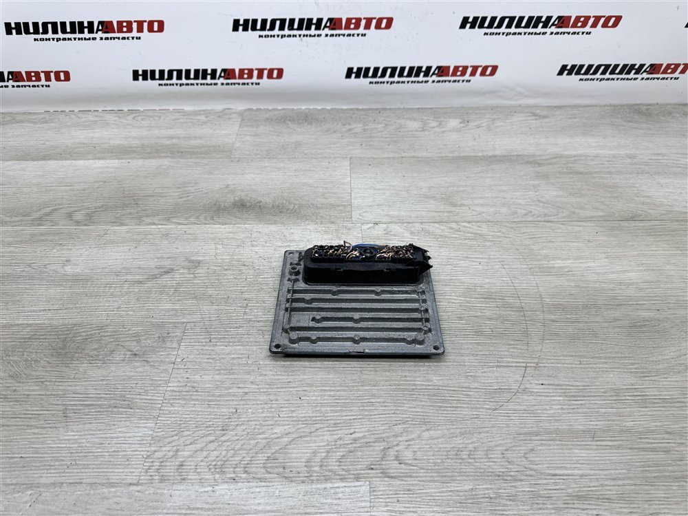 Блок управления двигателем, 1400 рублей, Севастополь