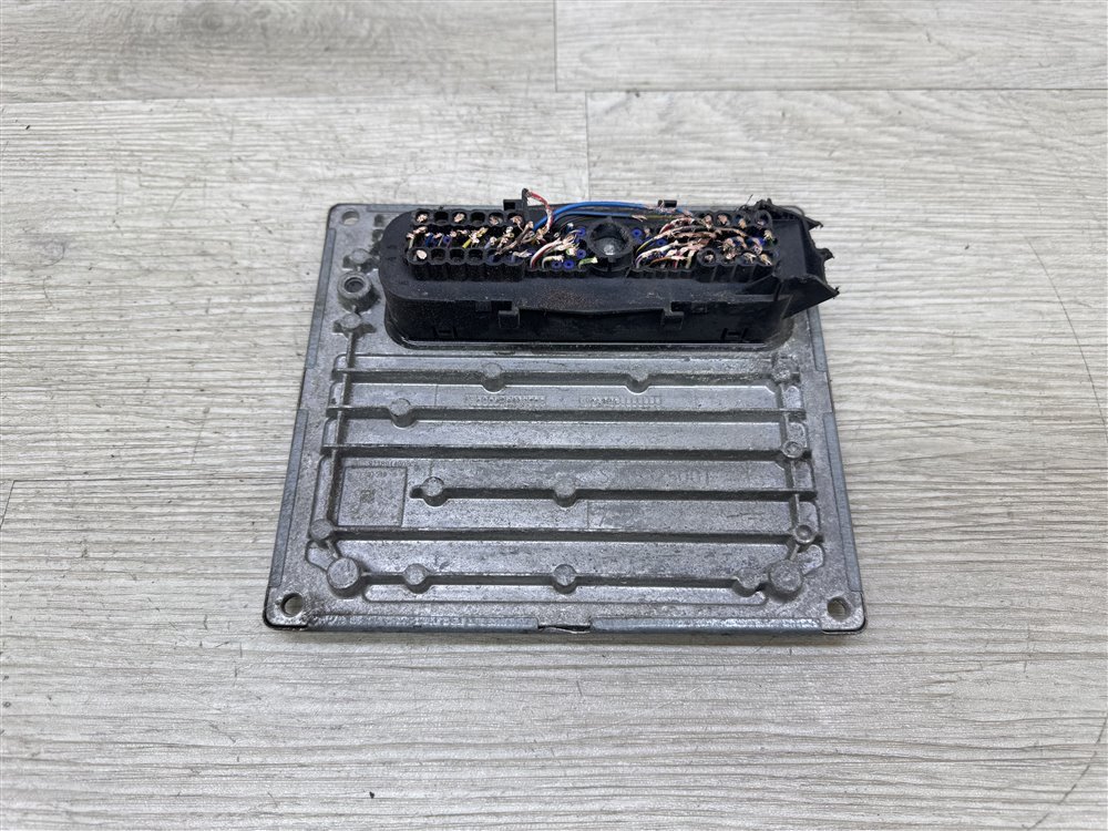 Блок управления двигателем, 1400 рублей, Севастополь