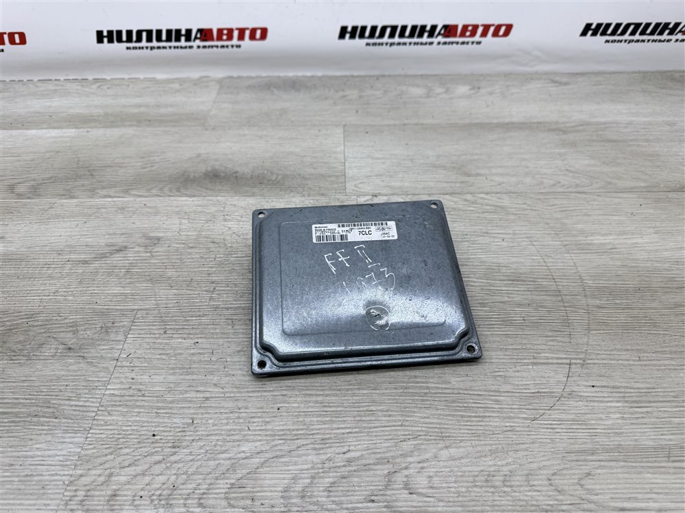 Блок управления двигателем, 1400 рублей, Севастополь