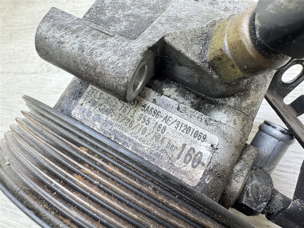 Насос ГУР, 7500 рублей, Севастополь