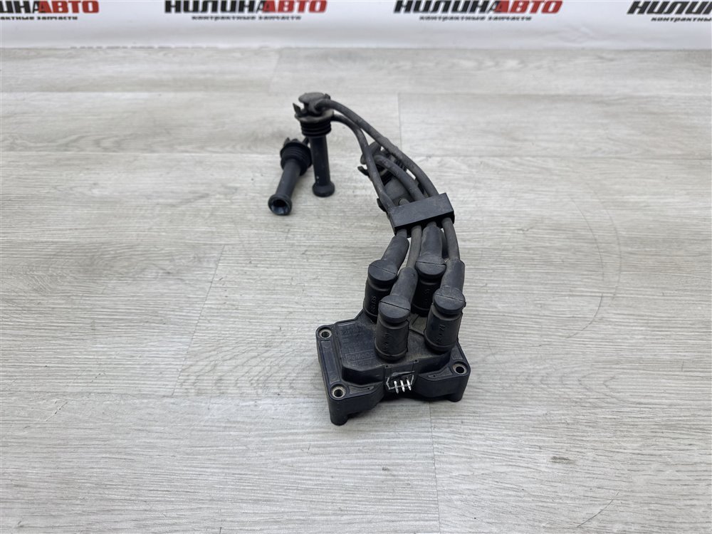 Катушка зажигания, 1000 рублей, Севастополь