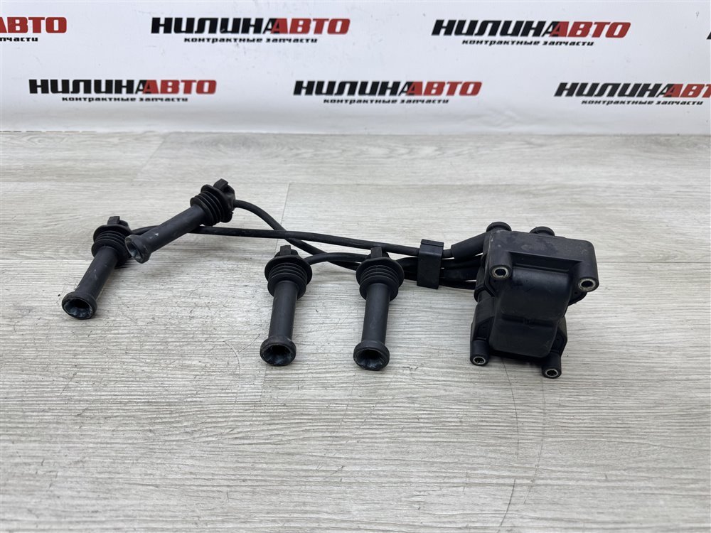 Катушка зажигания, 1000 рублей, Севастополь