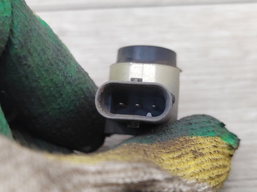 Датчик парктроника, 1400 рублей, Москва