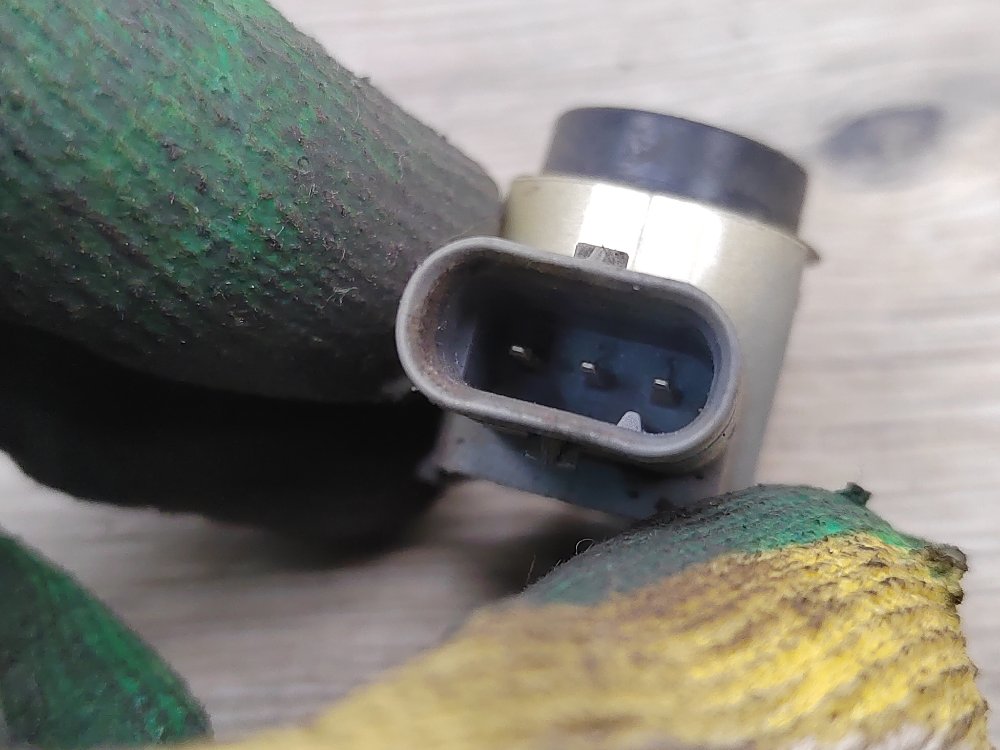 Датчик парктроника, 1400 рублей, Москва