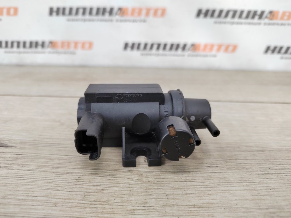 Клапан электромагнитный, 1200 рублей, Москва