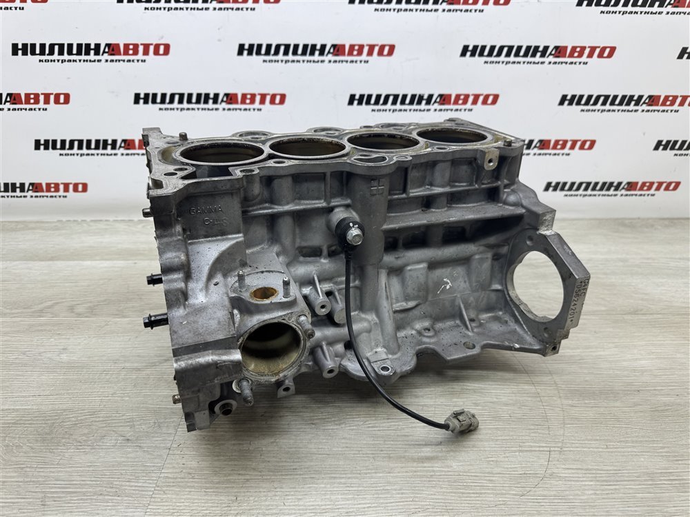 Блок двигателя, 22000 рублей, Севастополь