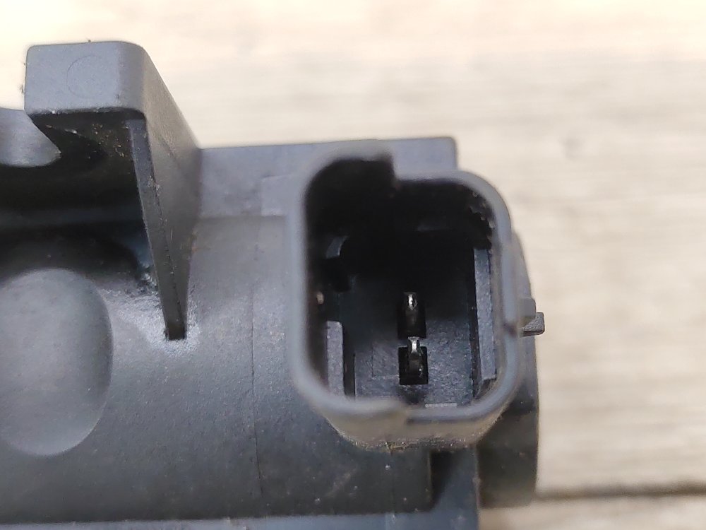 Клапан электромагнитный, 1200 рублей, Москва