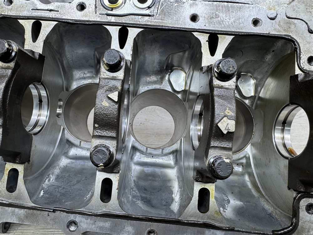 Блок двигателя, 22000 рублей, Севастополь