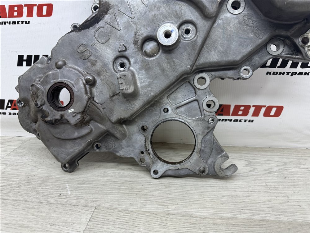 Крышка двигателя, 7000 рублей, Севастополь