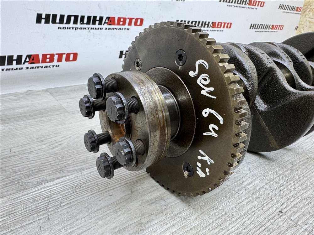 Коленвал, 17000 рублей, Севастополь