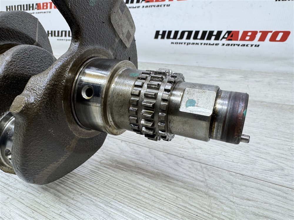 Коленвал, 17000 рублей, Севастополь