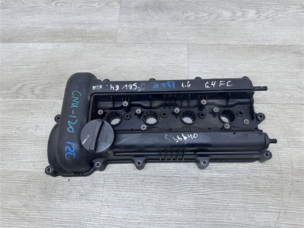 Крышка клапанная, 4000 рублей, Севастополь