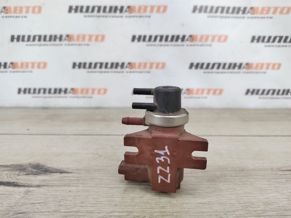 Клапан электромагнитный, 1000 рублей, Москва