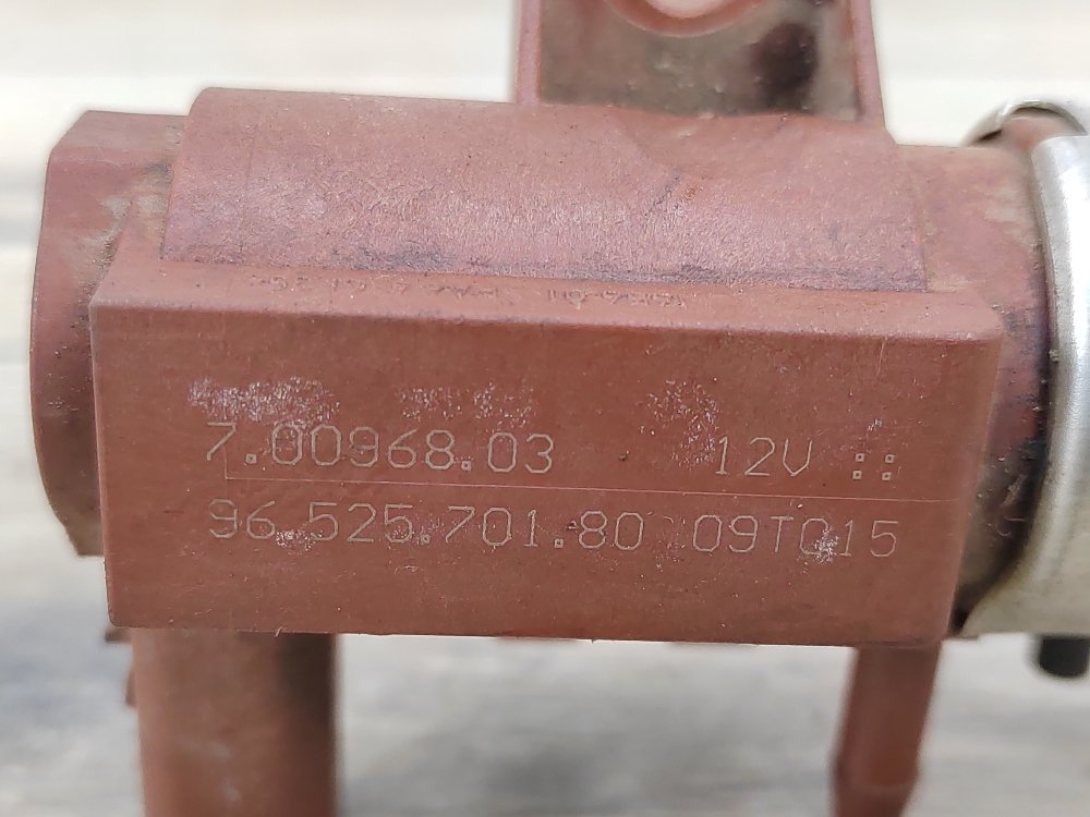 Клапан электромагнитный, 1000 рублей, Москва