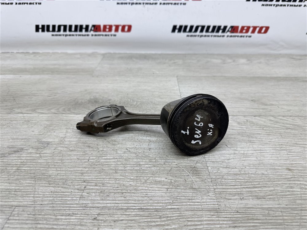 Поршень двигателя, 2000 рублей, Севастополь