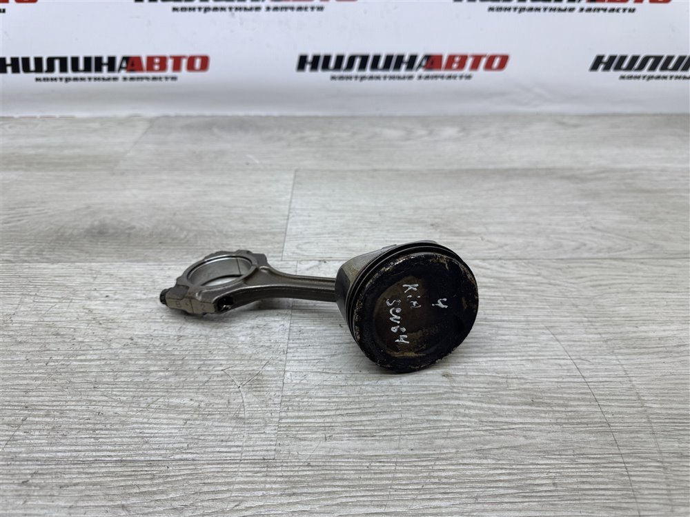 Поршень двигателя, 2000 рублей, Севастополь