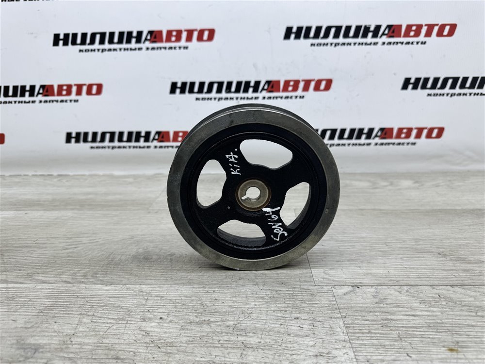 Шкив коленвала, 1500 рублей, Севастополь