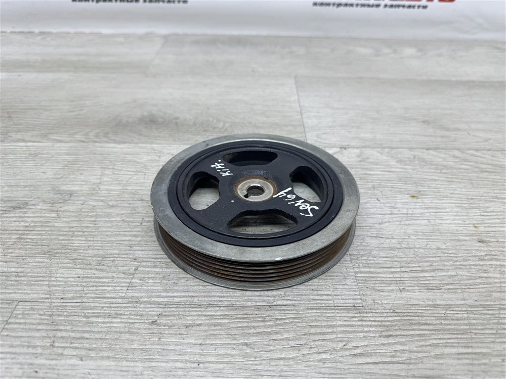 Шкив коленвала, 1500 рублей, Севастополь