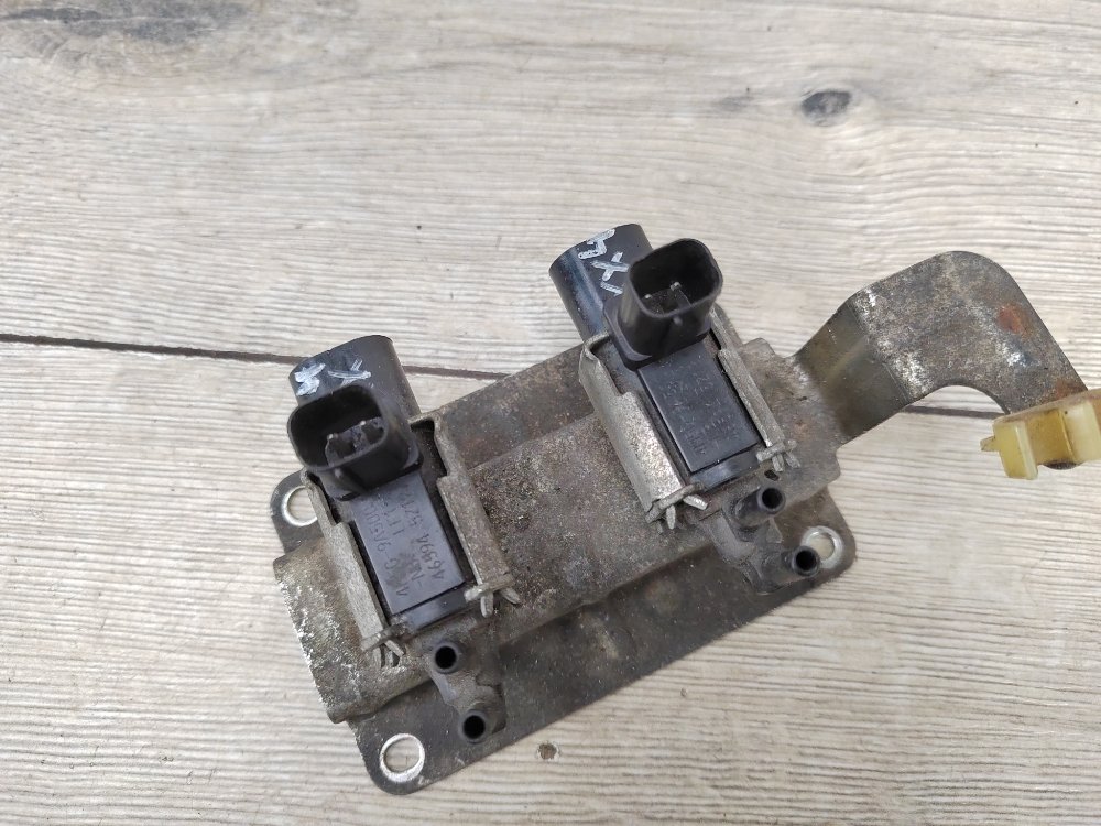 Клапан электромагнитный, 1000 рублей, Москва