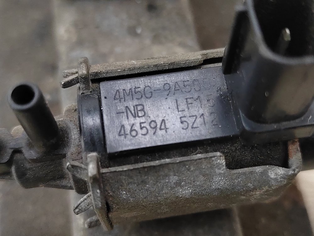 Клапан электромагнитный, 1000 рублей, Москва