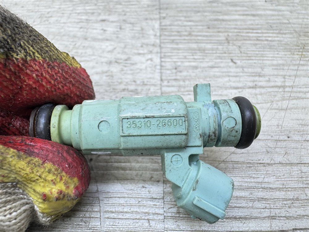 Форсунка бензин, 750 рублей, Севастополь