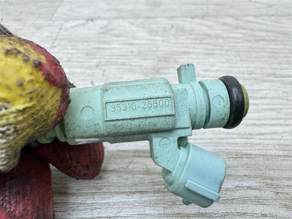 Форсунка бензин, 750 рублей, Севастополь