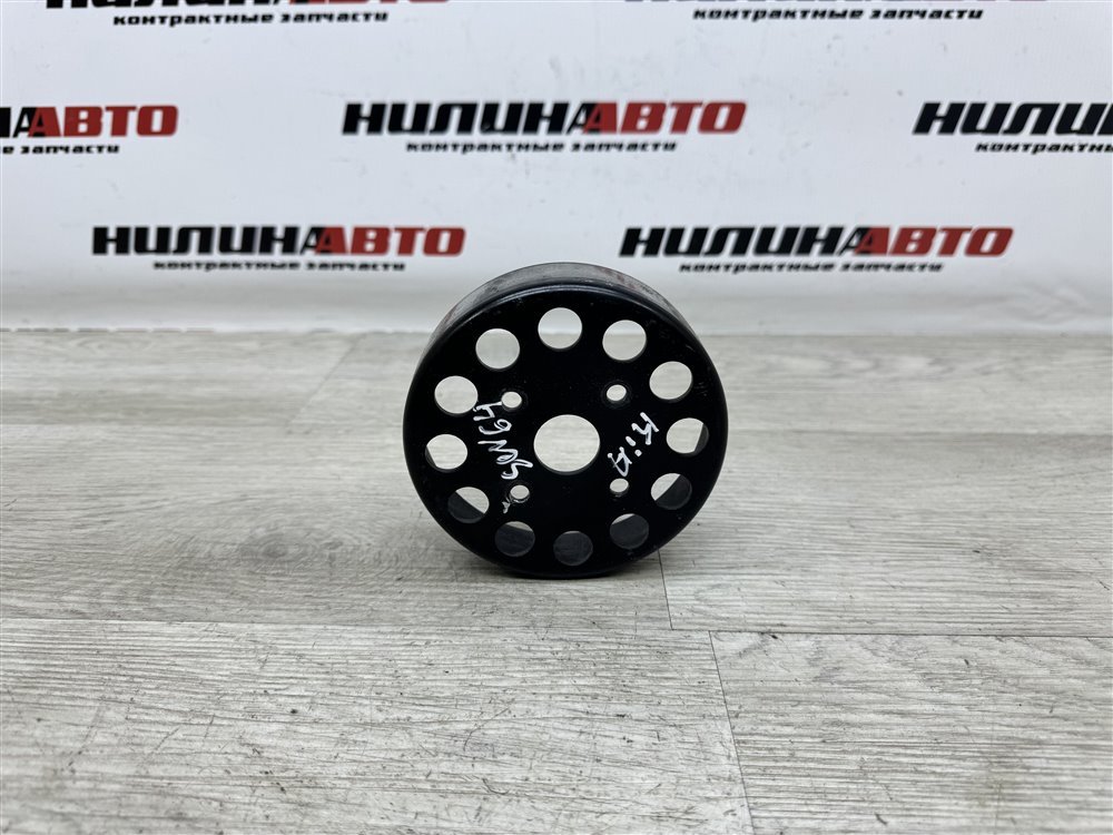 Шкив помпы, 500 рублей, Севастополь