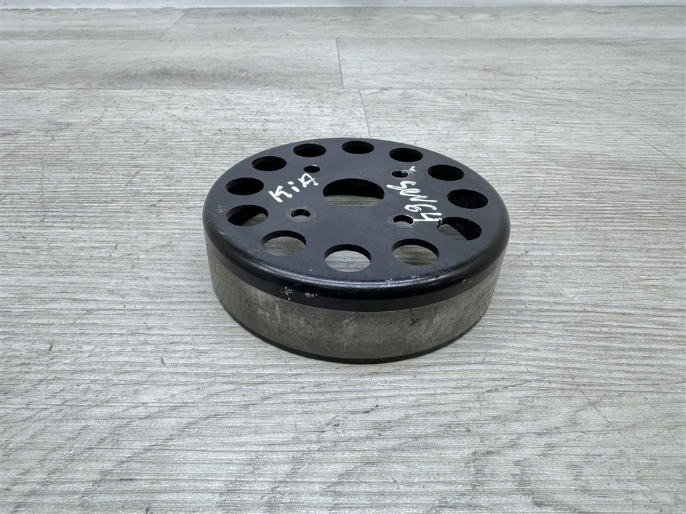 Шкив помпы, 500 рублей, Севастополь