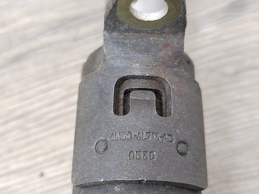 Клапан изменения фаз ГРМ, 1500 рублей, Москва