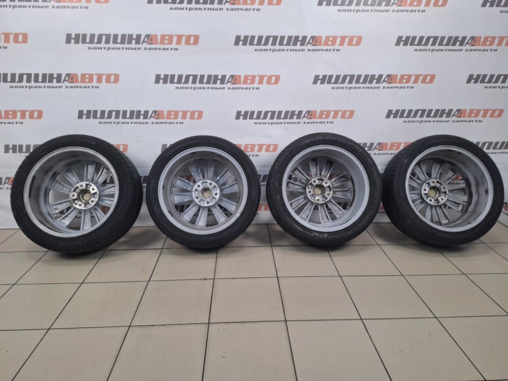 Диск колесный комплект, 25000 рублей, Москва