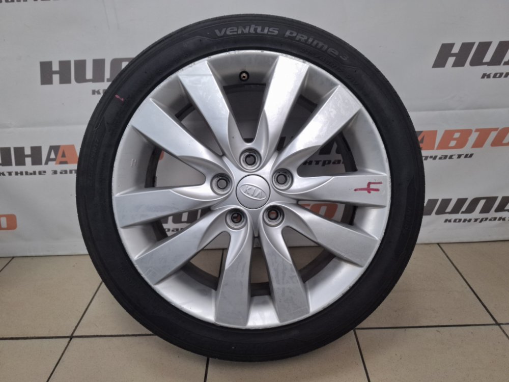 Диск колесный комплект, 25000 рублей, Москва