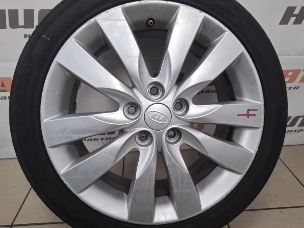 Диск колесный комплект, 25000 рублей, Москва