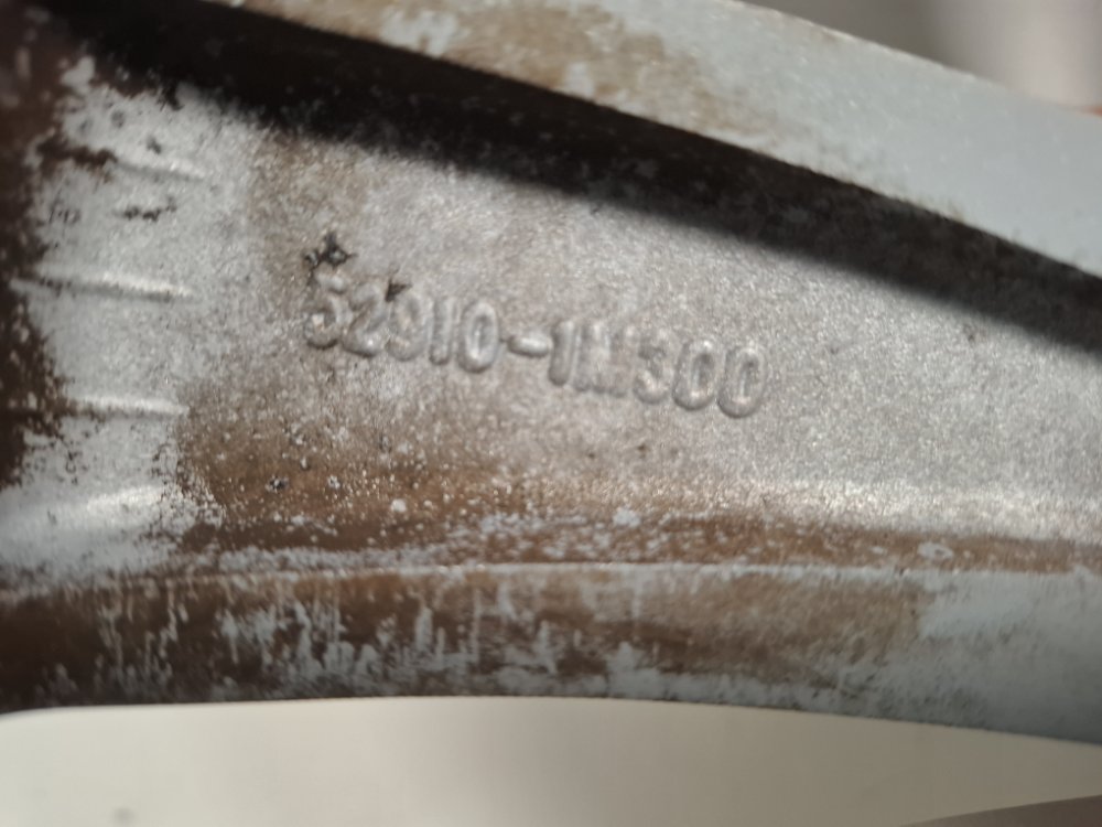 Диск колесный комплект, 25000 рублей, Москва